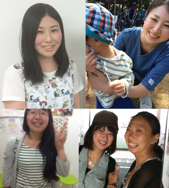 あなたへのお約束