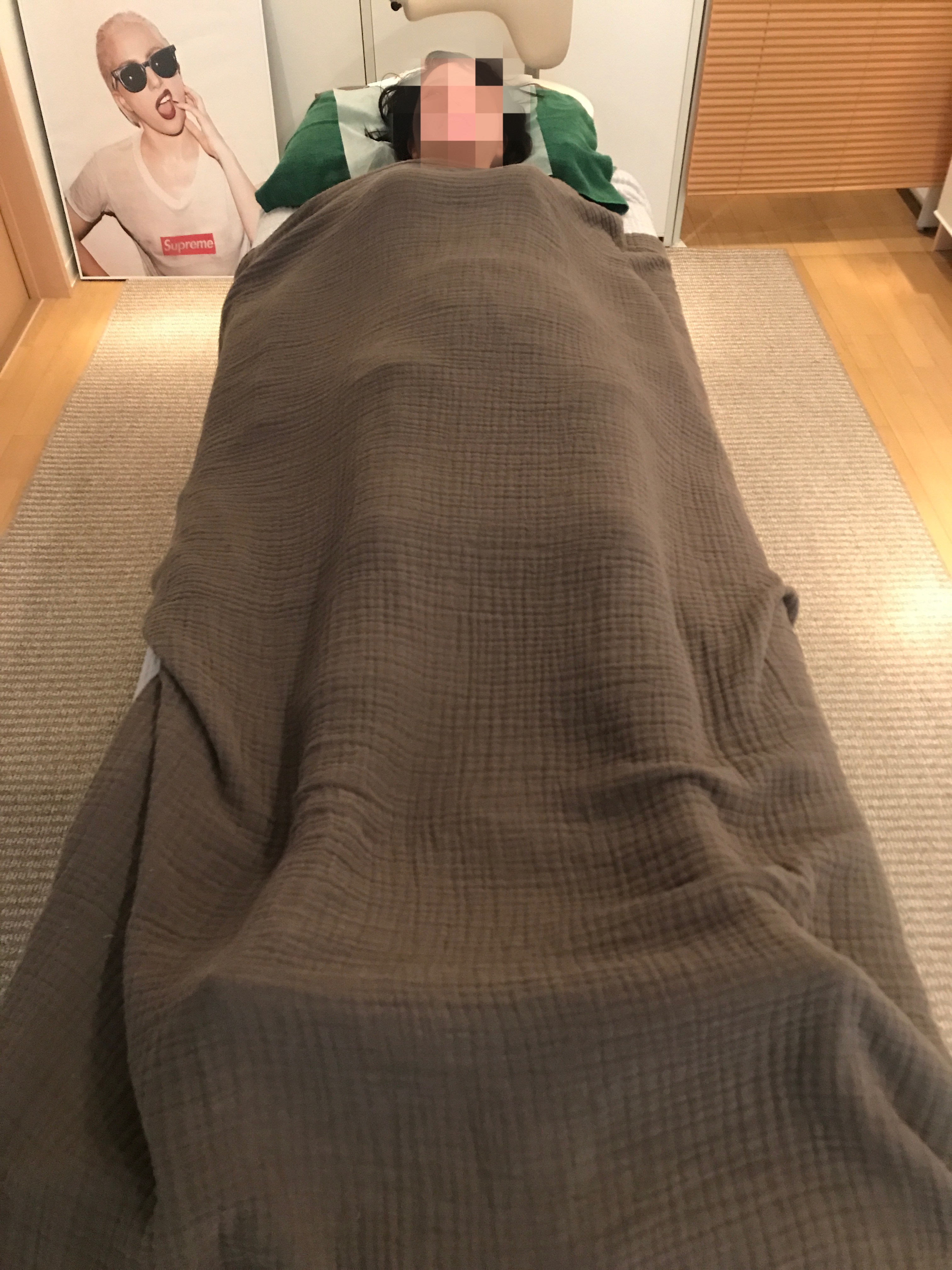 産後に起こる腰痛の原因とは?