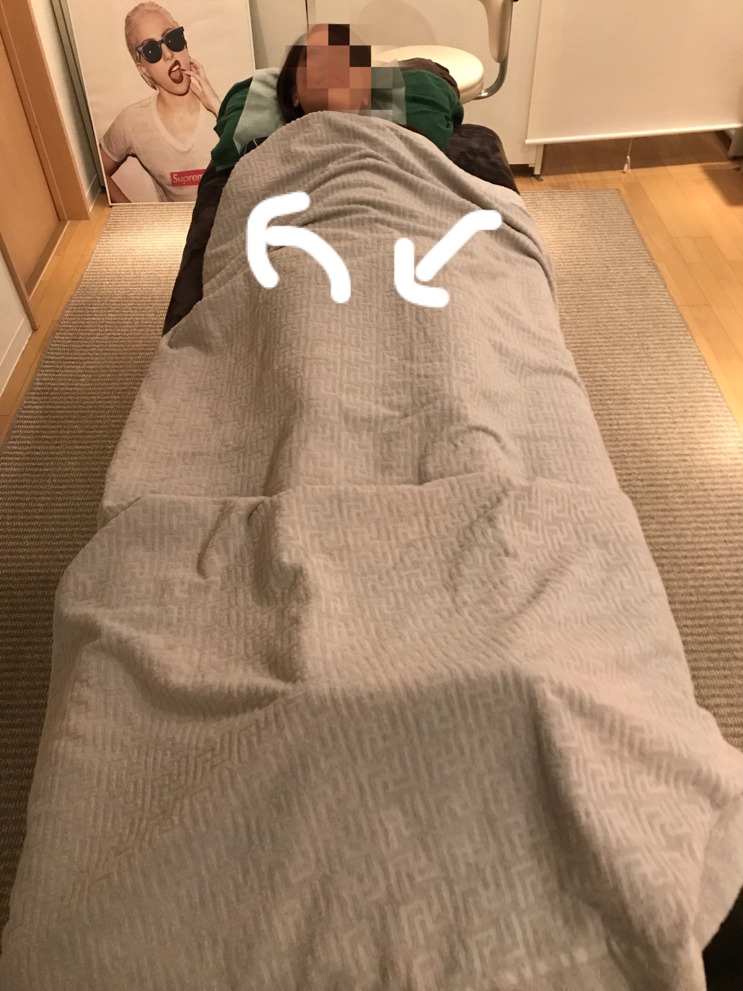 産後の骨盤の痛みの原因とは?