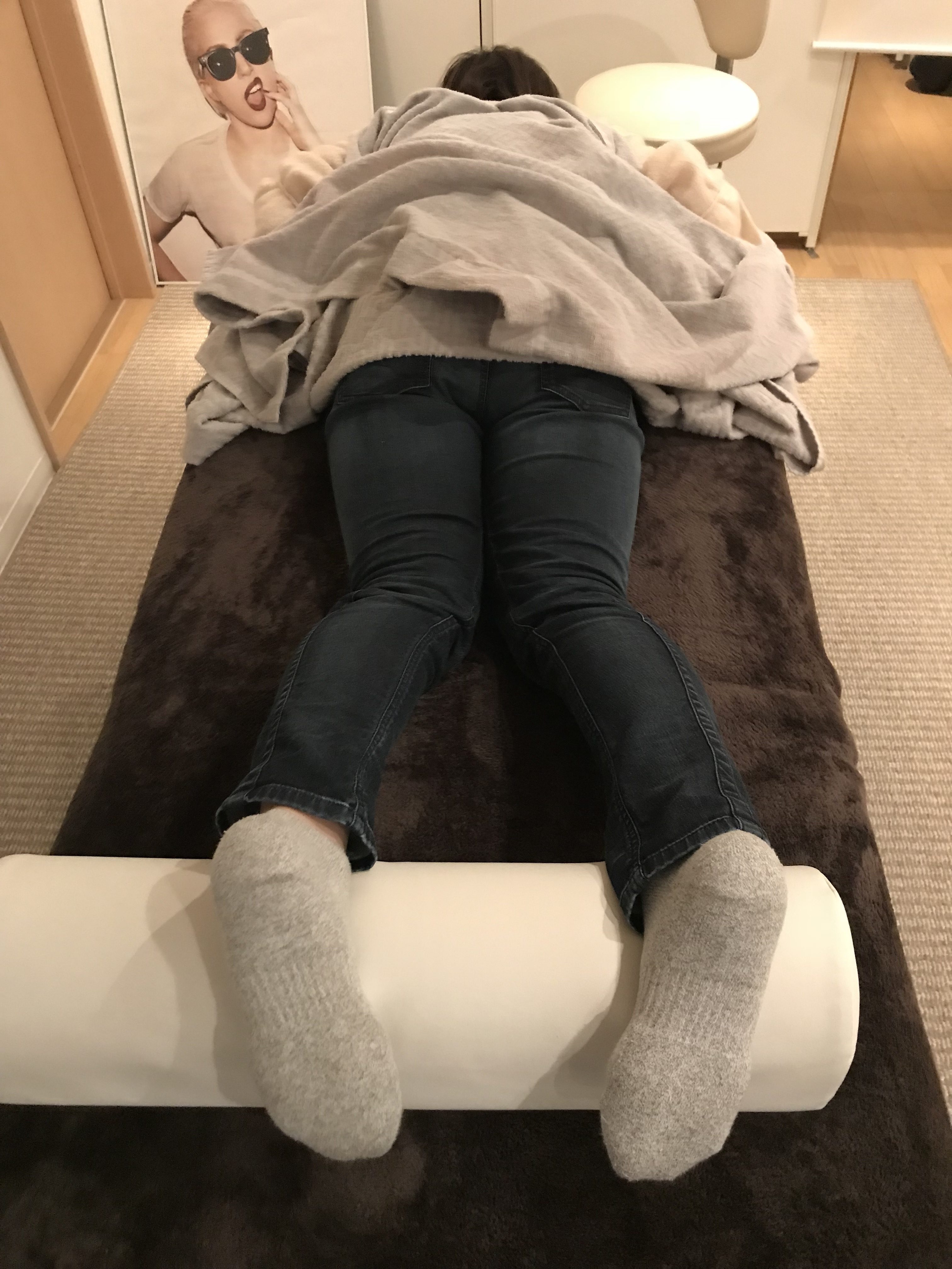 股関節の内側の痛みの原因とは?